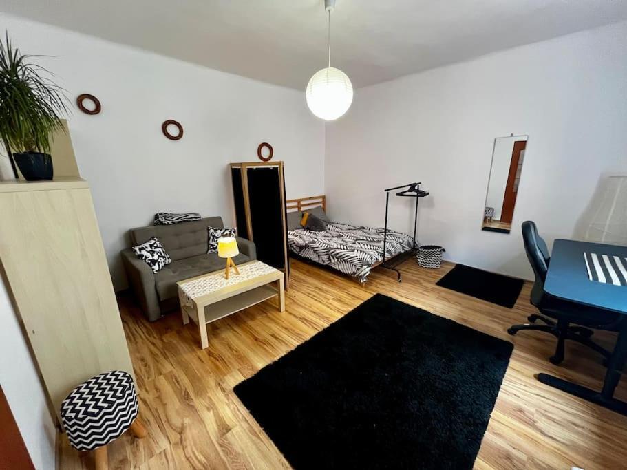 Apartamento Starowislna 66 Cracovia Exterior foto